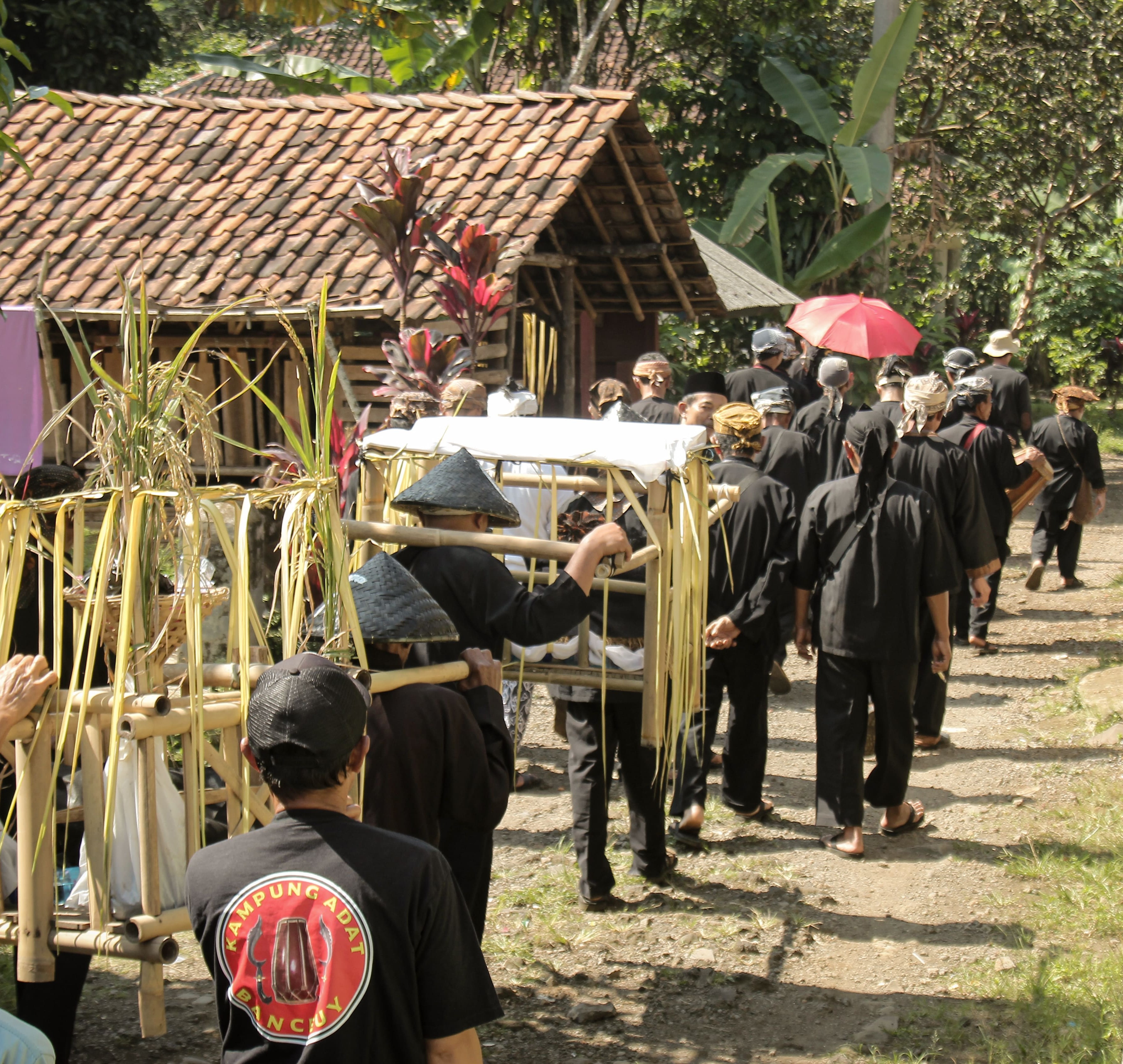 Ruwatan Bumi